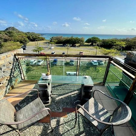 Bed and Breakfast 墾丁大灣小舖enjoy Kenting262 Exterior foto