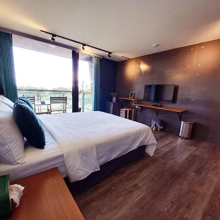 Bed and Breakfast 墾丁大灣小舖enjoy Kenting262 Exterior foto