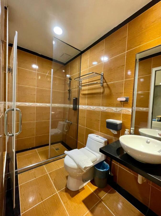 Bed and Breakfast 墾丁大灣小舖enjoy Kenting262 Exterior foto