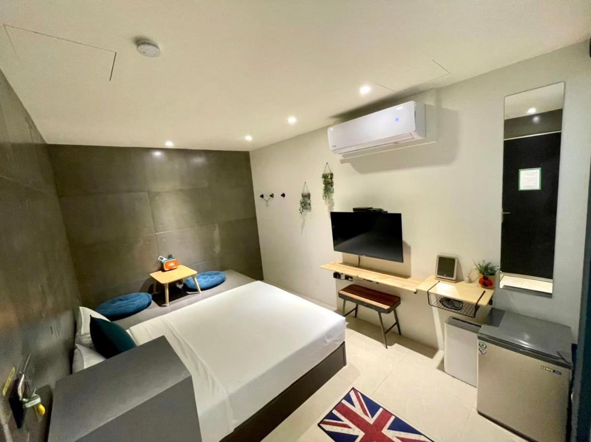 Bed and Breakfast 墾丁大灣小舖enjoy Kenting262 Exterior foto
