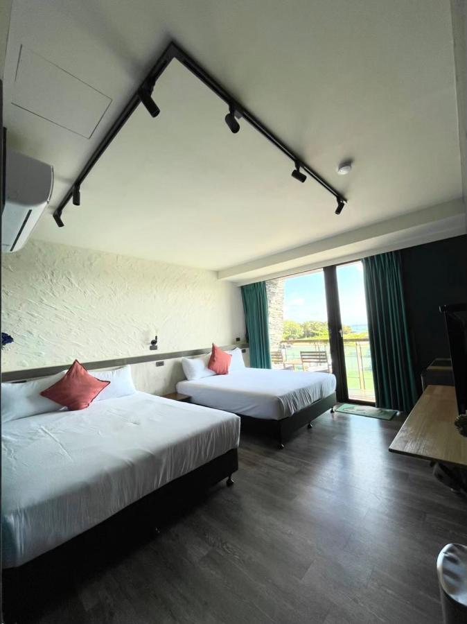 Bed and Breakfast 墾丁大灣小舖enjoy Kenting262 Exterior foto