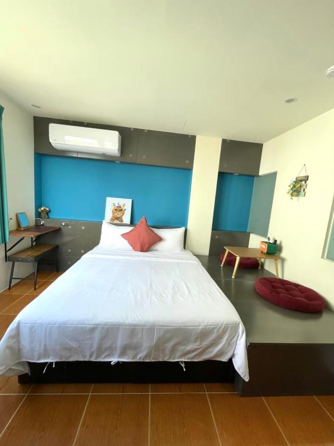 Bed and Breakfast 墾丁大灣小舖enjoy Kenting262 Exterior foto