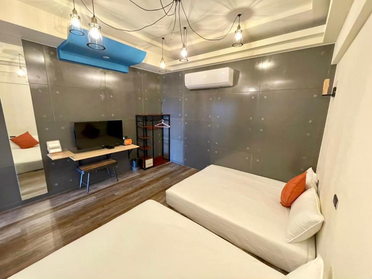Bed and Breakfast 墾丁大灣小舖enjoy Kenting262 Exterior foto