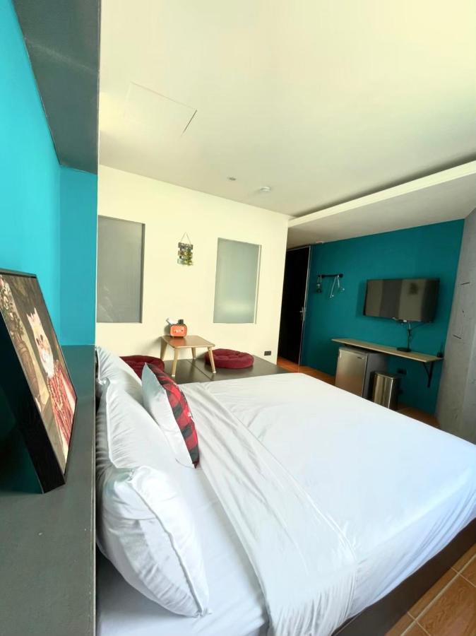 Bed and Breakfast 墾丁大灣小舖enjoy Kenting262 Exterior foto