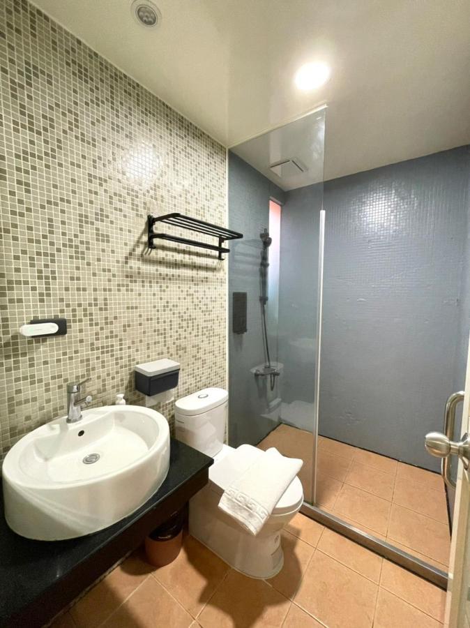 Bed and Breakfast 墾丁大灣小舖enjoy Kenting262 Exterior foto