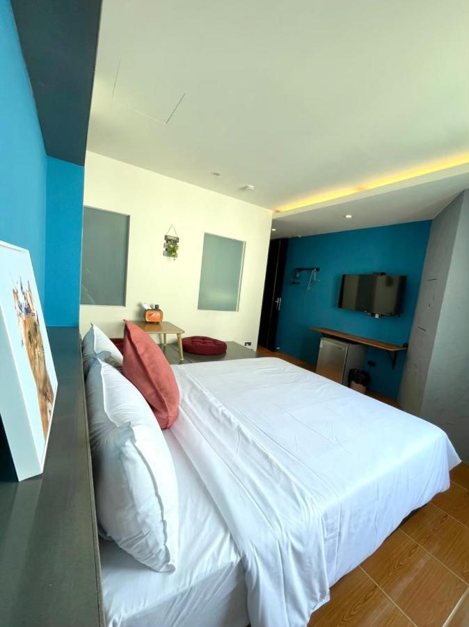 Bed and Breakfast 墾丁大灣小舖enjoy Kenting262 Exterior foto