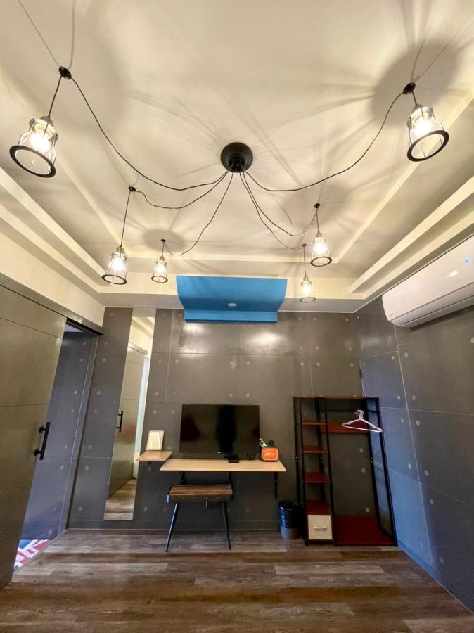 Bed and Breakfast 墾丁大灣小舖enjoy Kenting262 Exterior foto
