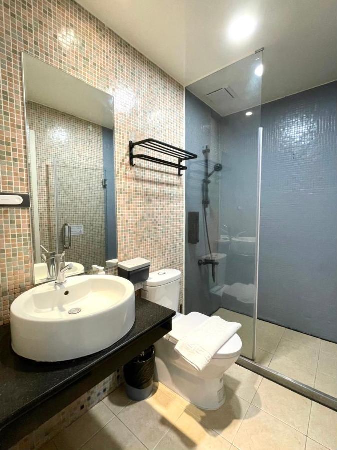 Bed and Breakfast 墾丁大灣小舖enjoy Kenting262 Exterior foto