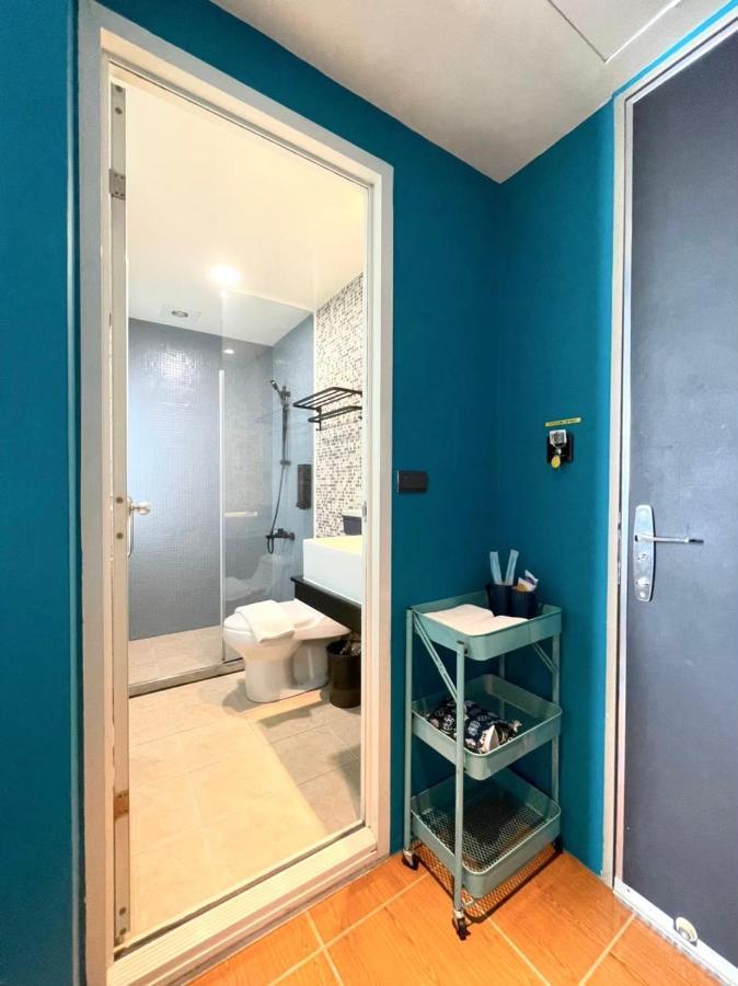 Bed and Breakfast 墾丁大灣小舖enjoy Kenting262 Exterior foto