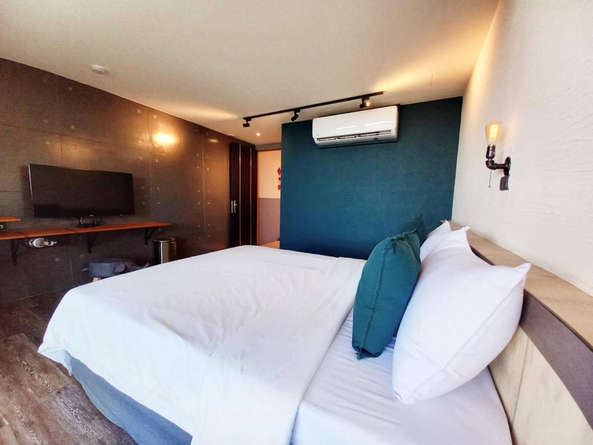 Bed and Breakfast 墾丁大灣小舖enjoy Kenting262 Exterior foto