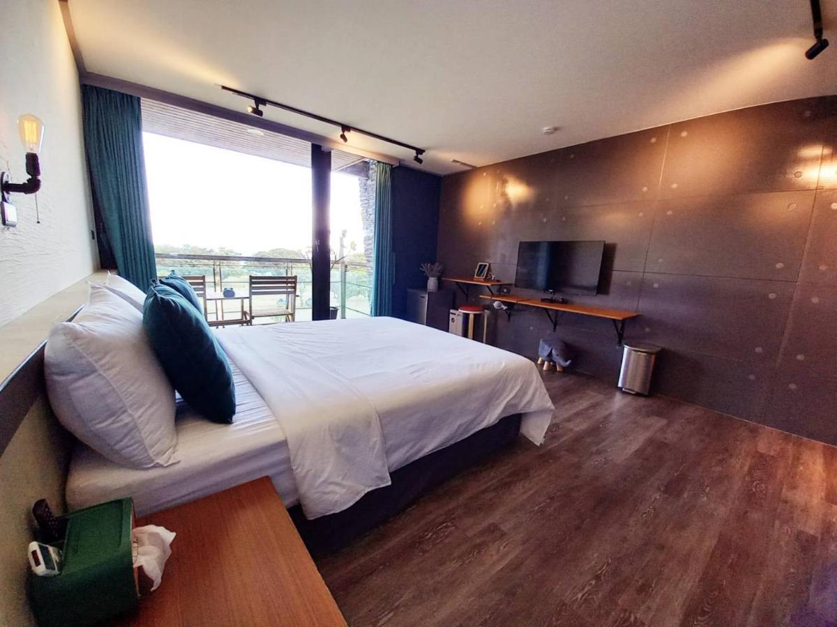 Bed and Breakfast 墾丁大灣小舖enjoy Kenting262 Exterior foto